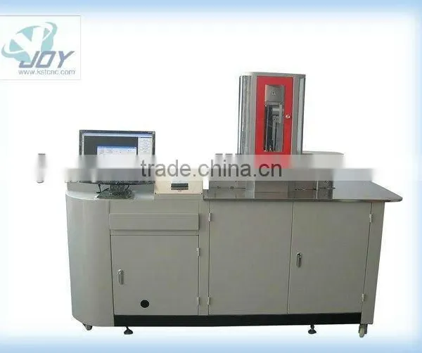 Manual Arc Bending Machine For Aluminum photo-2