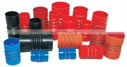 Intercooler Hose for SCANIA-1358202/1442579/1522011/1522010 photo-4