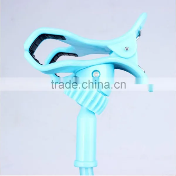 ET-LR01 Long Neck Mobile Phone Car Holder Mobile Phone Holder for Desk for SmartPhone or IPod, GPS, Mp4 Mount Holder photo-3