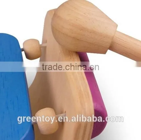 Wooden Xylophone Musical Toy Instruments Toys photo-3