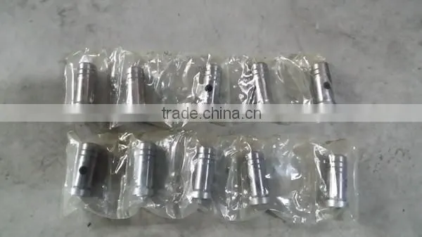 6 Cavity Pet Injection Blowing Mold Preform Mold for Plastic Bottle photo-5