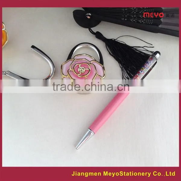 Touch Ball Pen Gift Sets, Women's Bag Decorative Gift Sets 2015 photo-2