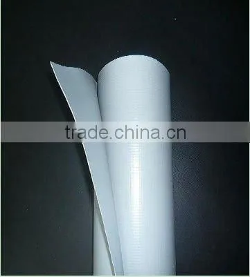 TPO Waterproof and Breathable Roofing Membrane/material Tpo Roofing Membrane