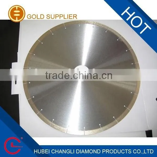 China Manufacturer! Diamond Dicing Blade, Diamond Saw Blade, Diamond Cutting Wheel photo-2