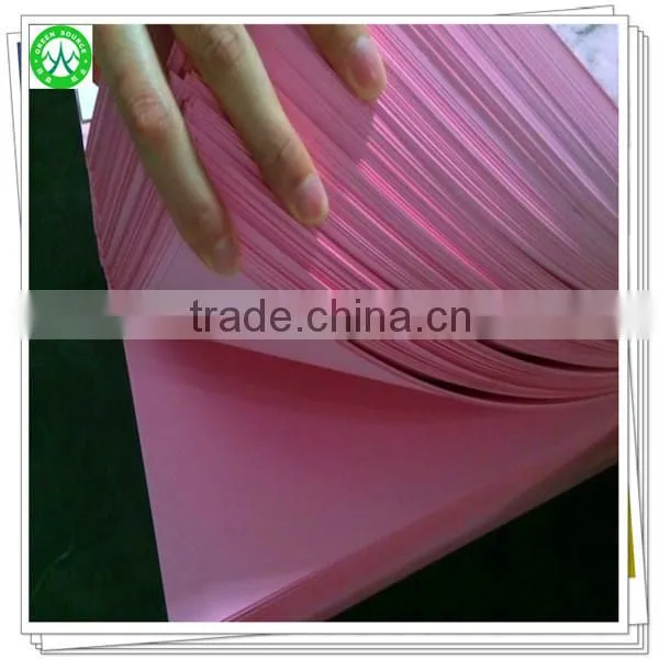 75gsm Color Paper for Packing Gift Boxes photo-2