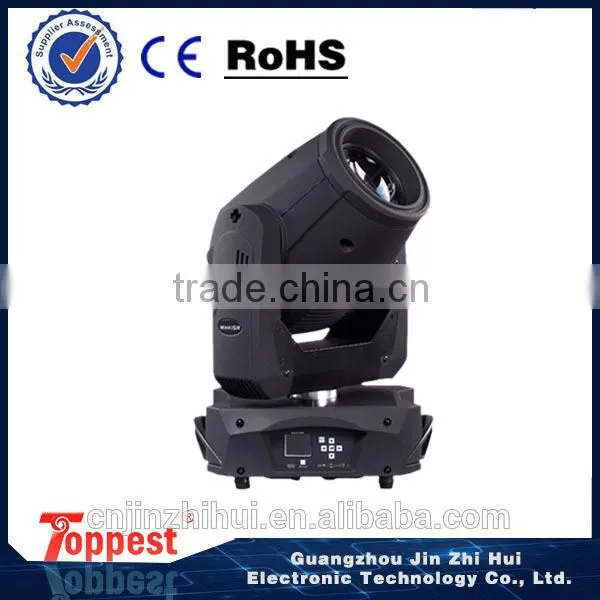 Guangzhou 330W Moving Head Beam Light photo-5