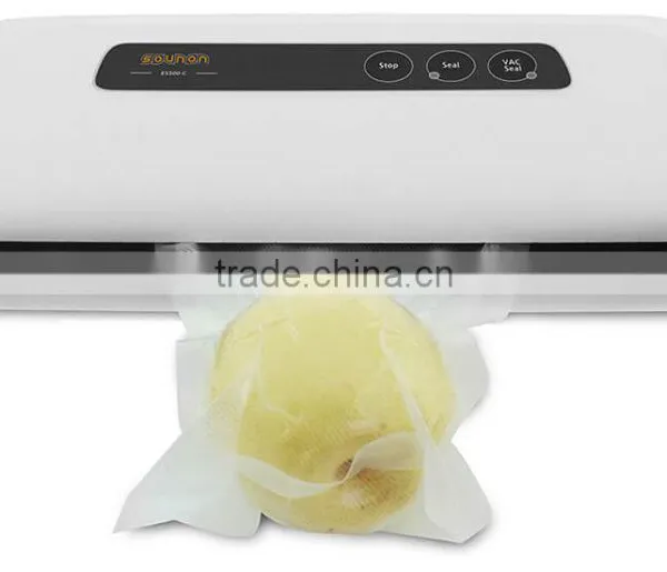 Best Home Rated Vacuum Food Sealers for USA Market photo-3