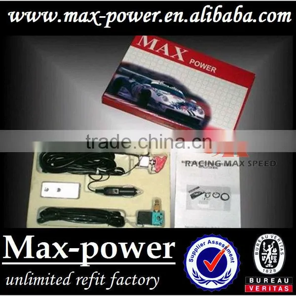 Universal Adjustable Racing Turbo Electronic Boost Controller Mp-bc-002 photo-4