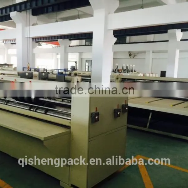 Automatic Paper Feeding Corrugated Carton Box Printing and Die Cutting Machine photo-5