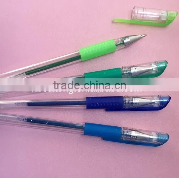 Colored Pen Sets, Metallic Colored Pen Sets, Adult Coloring Books photo-3