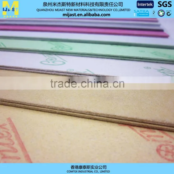 Hot Sell Fiber Insole Board photo-2