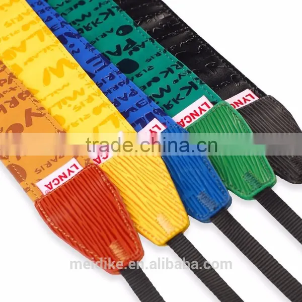 Promotion Price Strap Dslr Camera Belt Neck Strap photo-3