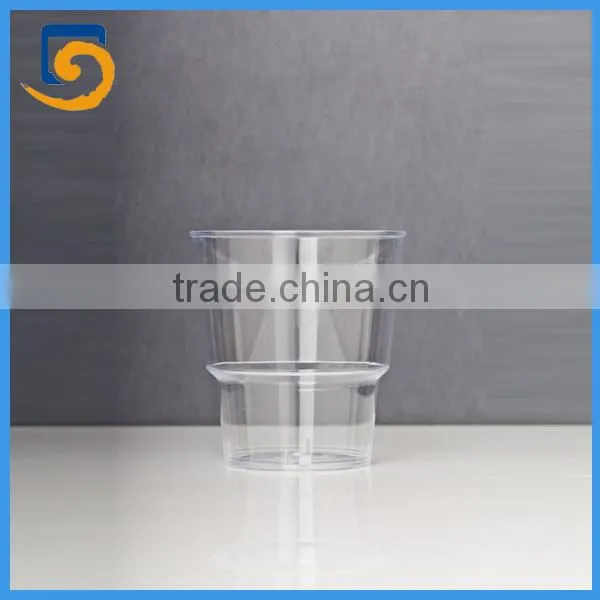 FDA,CE,ISO Certificate Disposable Tableware Plastic Cup photo-2