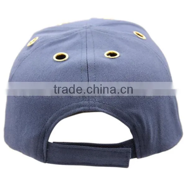 Top Quality Plastic Material Safety Cap With Helmet photo-5