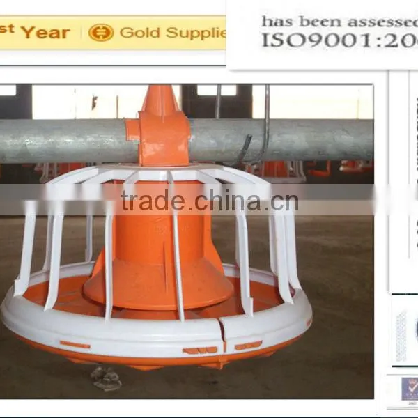 Chicken Feeders of the Poultry Equipment photo-2
