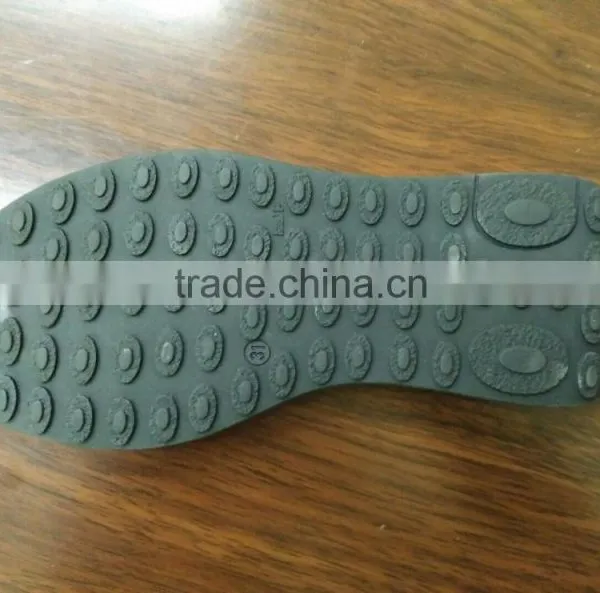 Automatic Rubber Sole Making Machine From China Manufacturer photo-3