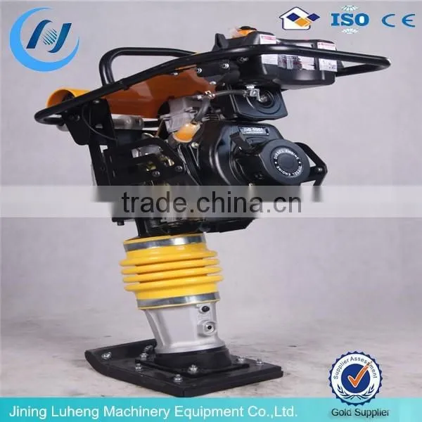 Robin Tamping Rammer,gasoline Tamping Rammer,Electric Tamping Rammer photo-4