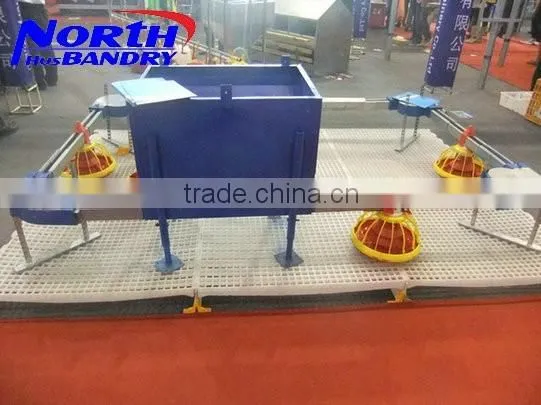 automatic chicken feeders for broiler
