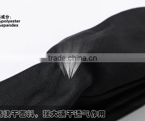 Customed Rubber Inside Running or Yoga Sport Headband photo-5
