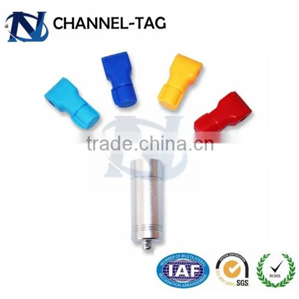 2016 Channel-TAG Retail EAS Magnetic Security Stop Lock Anti Theft Hook photo-5