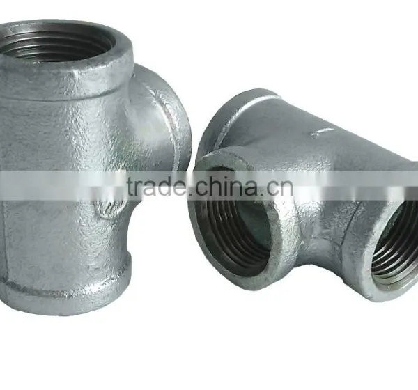 Malleable Iron Construction Hardware photo-6
