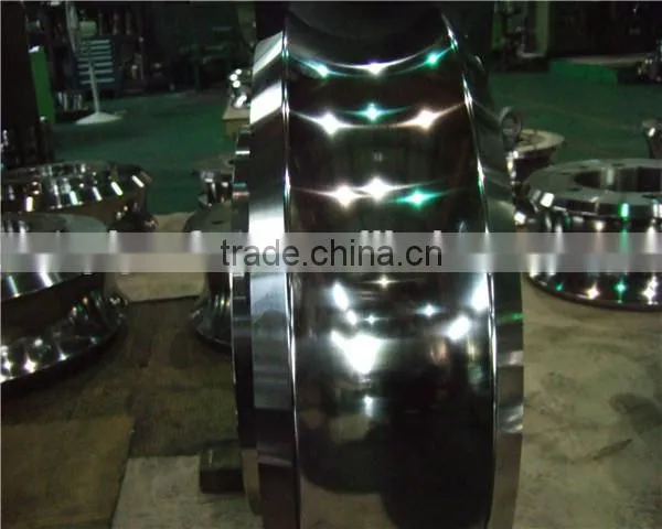 Welded Pipe Mill Rolls photo-2