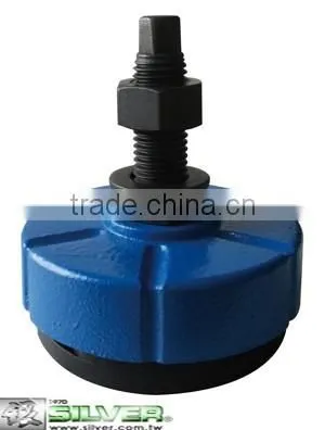 For Medical and Food Machines Parts Steel Aseismatic Support Seats photo-6