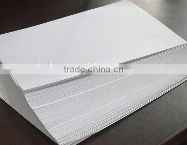 Cost-Effective Professional Quality Assured Virgin Wood Pulp Offset Sheet Paper 60Gm photo-5