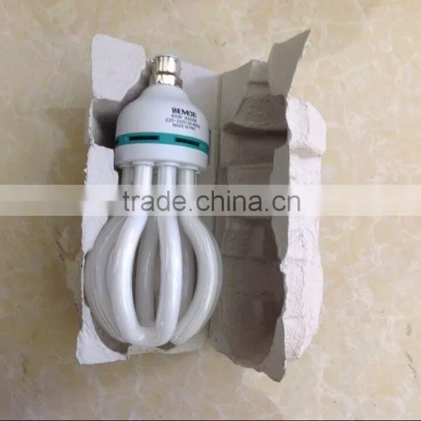 Lotus Type,energy Saving Lamp,economic Lamp. Cheap Bulb photo-4