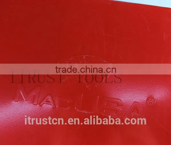 25PCS 1/2" Metal Box Socket Set With L Handle 4025AAL GS KING TOOLS Made in China photo-5