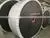 PTFE Teflon Seamless Fusing Machine Belt Teflon Coated Conveyor Belts photo-3