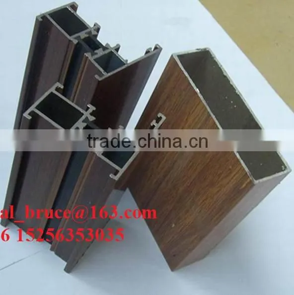 2015 Best Sale Aluminium Alloy Profile photo-5