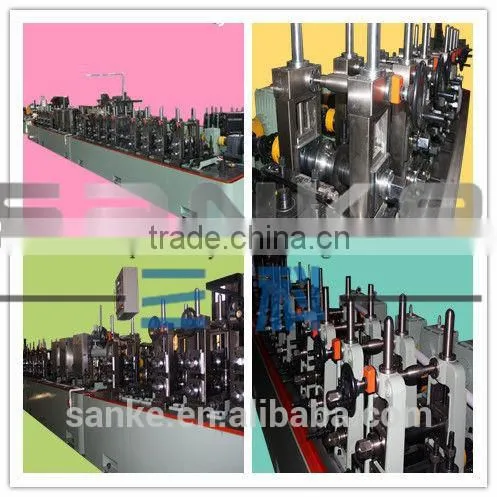 A Pipe Making Machine photo-3