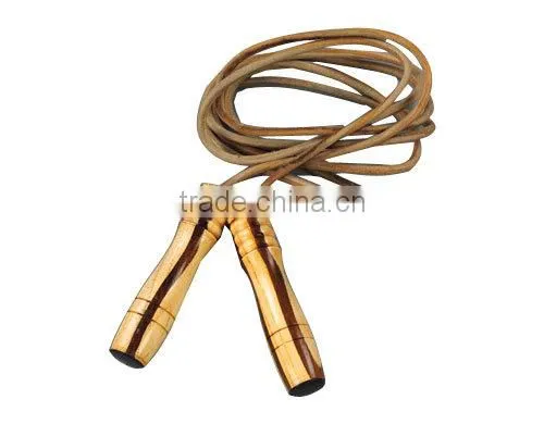 Jumping Ropes