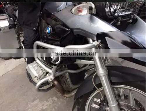 BJ-SPL-004 Ultra Bright Aluminum LED Headlight for Motorcycle photo-4