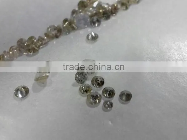 Loose Natural Diamonds photo-2