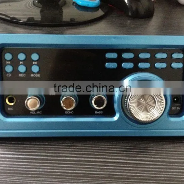 New Product for Mp3 Decoder Board JRHT-305 photo-6