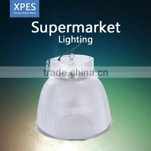 Factory direct sale professional high bay light for supermarket lighting