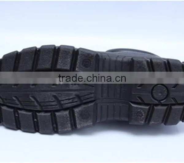 Steel/Composite Toe Cap PU Sole Safety Shoes Work Shoe 9506 photo-2