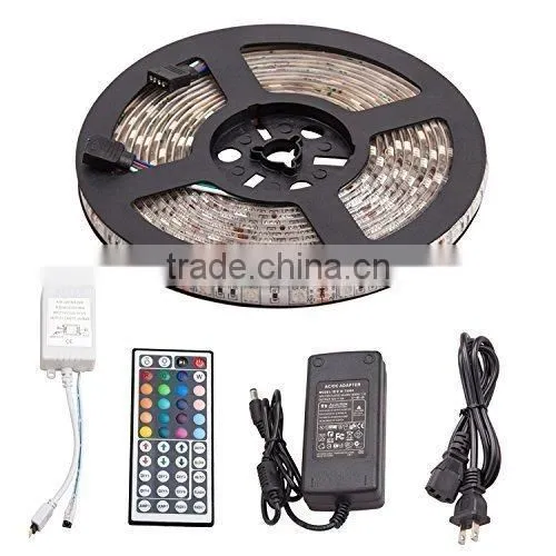 Fullbell 2015 Popular Smd 5050 Led Strip photo-2