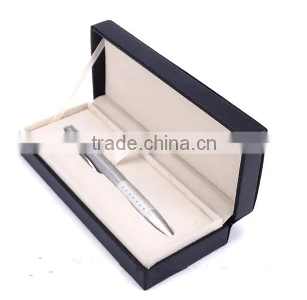 Leather Pen Box Pen Packaging Box photo-2