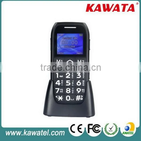 wholesale backlight multifunciton battery gsm phone