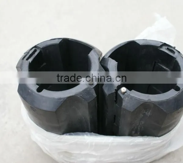 Rubber Tubing Centralizer for Oil Equipment