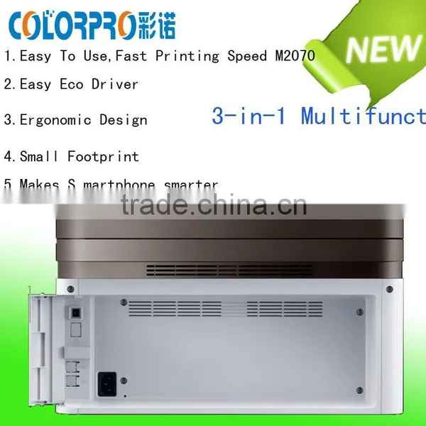 Laser Printer M2070 For Samsung Makes Smartphone Smarter photo-4