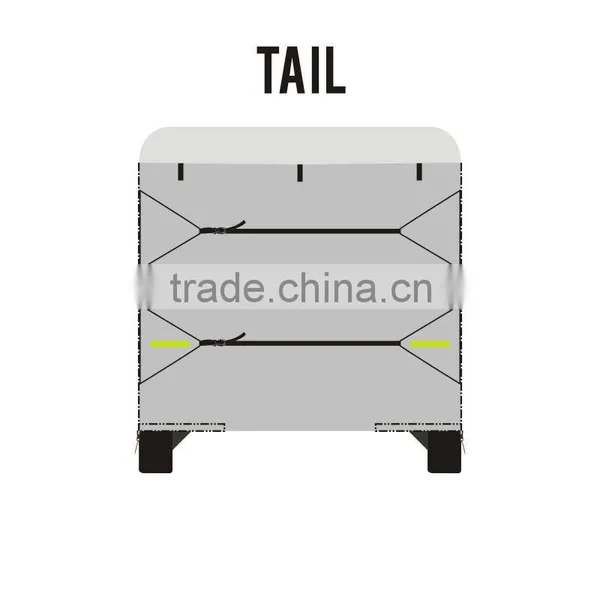 5TH Wheel RV Covers UV Resistant photo-4