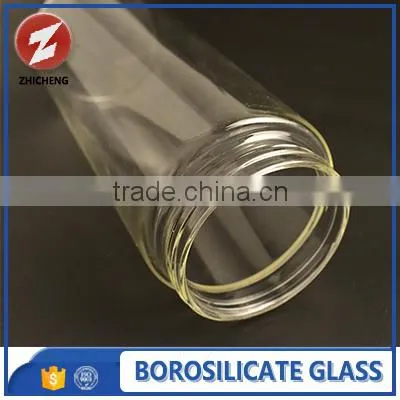 Airtight Pyrex Glass Jar With Metal Lid photo-4