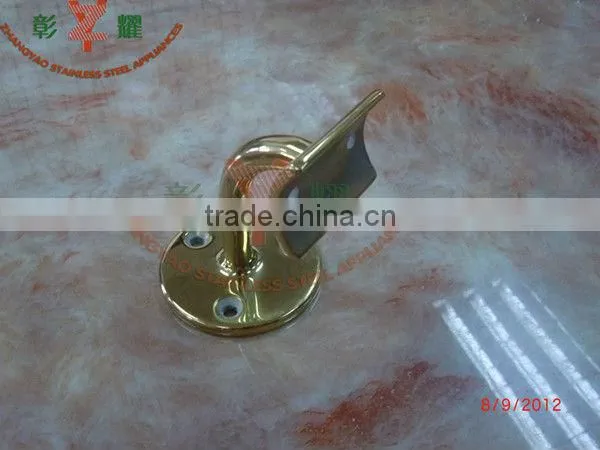 Stainless Steel Handrail Fittings photo-6