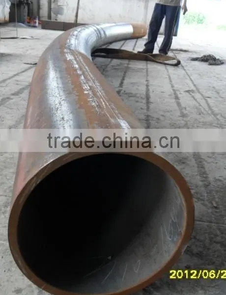 W24YPC-500 Square Tube Bender Hydraulic photo-2