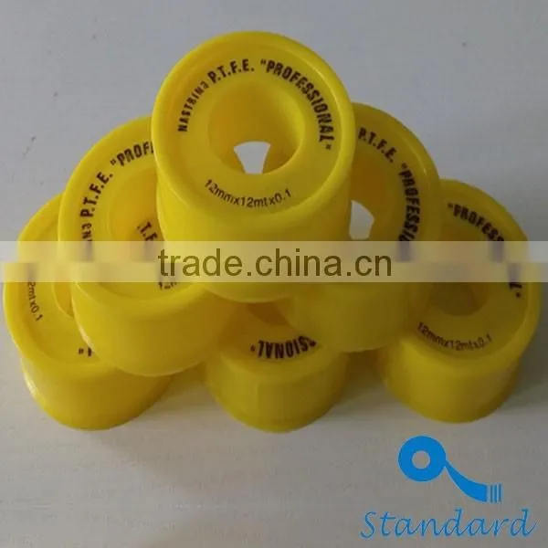Ptfe Tape Ptfe Thread Seal Tape Ptfe Teflon Tape With Best Competative Price photo-3