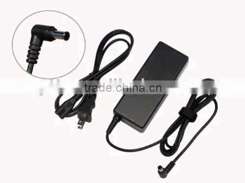 High Quality 12 Volt Power Supply Charger for Notebook